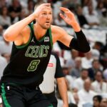 Kristaps Porzingis' Injury Status Continues To Disappoint For Celtics As They Head Into Game 4 Against The Cavaliers