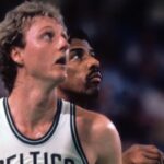 "Hubie Are You Serious?": Larry Bird Was Baffled At HOF Coach For His Defensive Personnel