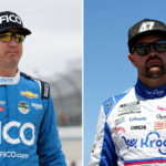 Kyle Busch-Ricky Stenhouse Jr. Fight: What was exactly said during brawl after All-Star race?