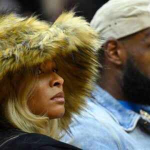 "Have the Utmost Respect For Savannah": When Influencer YesJulz Publicly Denied Having an Affair With LeBron James