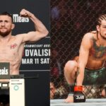 Merab Dvalishvili Rips Into Team Sean O’Malley for ‘Zero Sportsmanship’ Post UFC Noche Title Win