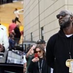 "Say It Again Dammit!": Kevin Garnett Wholeheartedly Agrees With Analyst's Take On 'Inside The NBA'