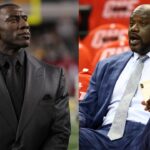 Despite Shannon Sharpe's Eagerness to Give Up Feud, Shaquille O'Neal Revisits His Reason For Beefing