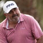Angel Cabrera