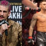Sean O'Malley Expects Dustin Poirier's Guillotine Submission Against Islam Makhachev at UFC 302