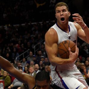 Blake Griffin Shockingly Admits The Clippers 'Retired' His Jersey Months Before Trading Him