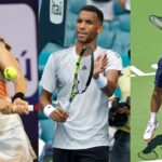 "You guys are supposed to be tennis journalists!": French publication slammed over huge Elena Rybakina miss in Felix Augur-Aliassime and Novak Djokovic Discussion