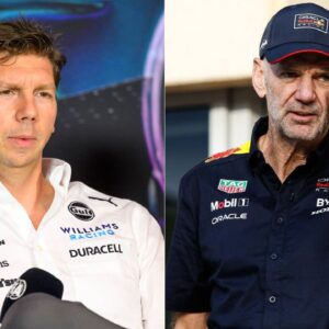“We’re a Team Without Politics”: James Vowles Roasts Red Bull to Lure Adrian Newey to Williams