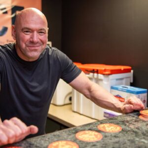 Omitting Max Holloway and Jose Aldo, UFC Veteran Names Renato Moicano as Toughest Puncher