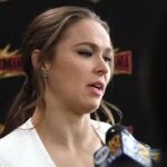 Ronda Rousey: Retiring Undefeated Would Have Been Selfish for Women's MMA Legacy