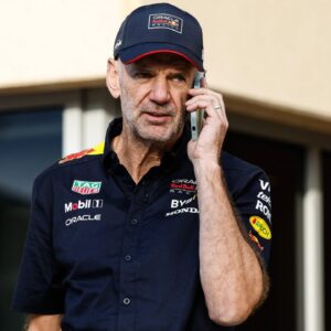 Watch: Aero God Adrian Newey Leaves Fans in Disbelief After Making Incredible Overtake in Monaco