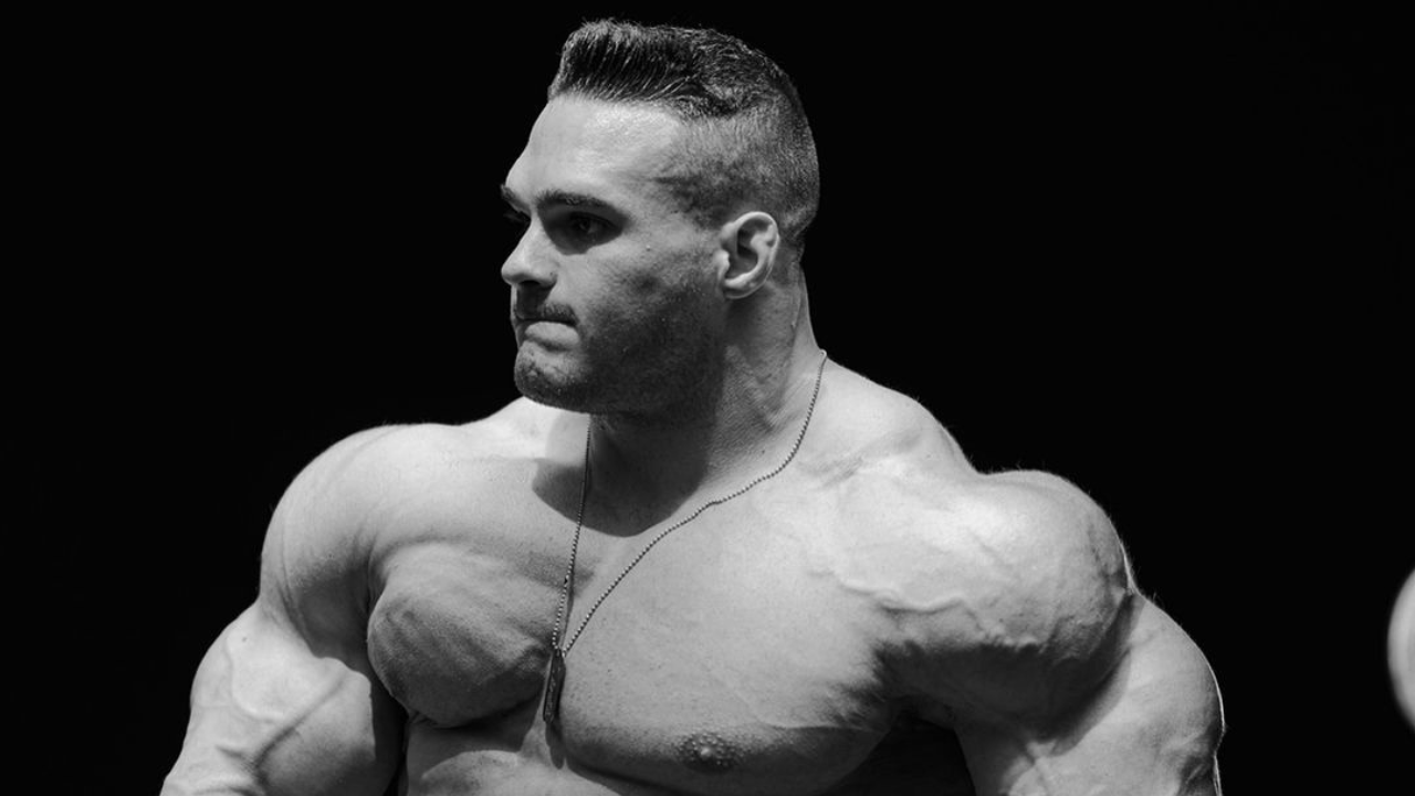 “Reflection of Hard Work”: Nick Walker Emerges Victorious at the 2024 New York Pro, Sending Shockwaves Through the Bodybuilding Community