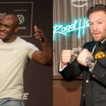 UFC Star Faces Fans' Disapproval Again for Calling Out Kamaru Usman After Unrealistic McGregor Attempt