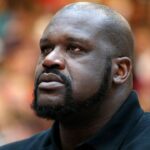 Shaquille O'Neal Puts The Spotlight On Potential $95 Million Contract Amidst The NBA's New TV Deal