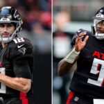 All Eyes On Kirk Cousins as Falcons “Have Seen Enough” of Michael Penix Jr. in Preseason