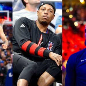 “European LeBron James”: Paul Pierce Vehemently Dismisses Luka Doncic-Larry Bird Comparisons