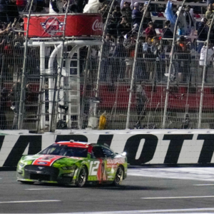 NASCAR Charlotte Prize Money in 2024: Prize Money at Stake Compared to 2023