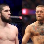 "Owned My Idol”: Islam Makhachev’s Savage Dig at Conor McGregor’s Loss to Dustin Poirier Drives Fans Wild