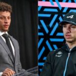 Chiefs QB Patrick Mahomes Reveals His ‘Pre-game Rituals’ to Pierre Gasly - “I Can’t Eat Before Games”