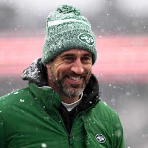 Missing an Entire Season Can’t Stop Aaron Rodgers From Beating All QBs in This Area