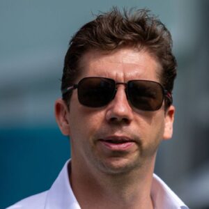 James Vowles Hints at Williams Not Hiring Mercedes Prodigy Kimi Antonelli With Recent Comment