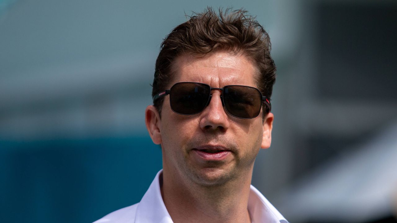 James Vowles Hints at Williams Not Hiring Mercedes Prodigy Kimi Antonelli With Recent Comment