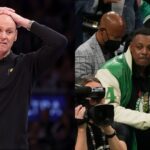 "You'll Get Swept": Former Finals MVP Calls Out Pacers HC For Making 'No Adjustments'