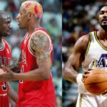“Never Thought I Was Playing Michael Jordan”: When Karl Malone Described Facing Bulls Legend During 1998 NBA Finals