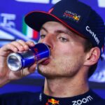 Max Verstappen Explains How He Has Grown Used to Drinking Red Bull and It Has Nothing to Do with His Contract