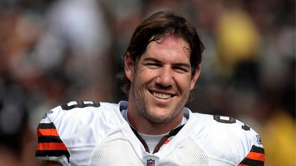 "My Dad Was Born in a Camp": Super Bowl Champion Scott Fujita Reflects on World War II's Impact on His Japanese Family