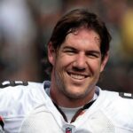 "My Dad Was Born in a Camp": Super Bowl Champion Scott Fujita Reflects on World War II's Impact on His Japanese Family