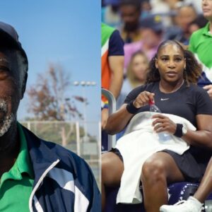 Who are Richard Williams' 9 Kids & Their Mothers?