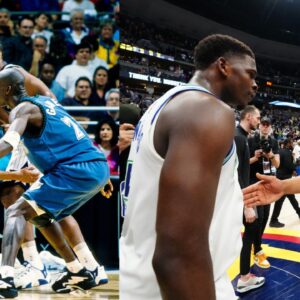 "None Of That KG And Steph Sh*t": Kevin Garnett Relates His 'Damaged' Relationship With Stephon Marbury To Anthony Edwards And KAT