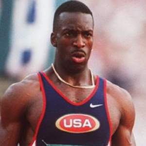 Michael Johnson Reflects on the Tough Journey to His Historic 400M World Record