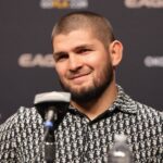 Khabib Nurmagomedov Declares THIS the ‘Best Wrestling Team in the World’