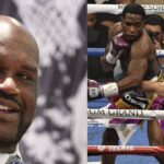 Shaquille O’Neal Echoes Adrien Broner in Tribute to Late Coach Mike Stafford Before Championship Run
