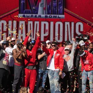 Jackson County Legislator Proposes Sales Tax to Keep Patrick Mahomes’ Chiefs at Arrowhead