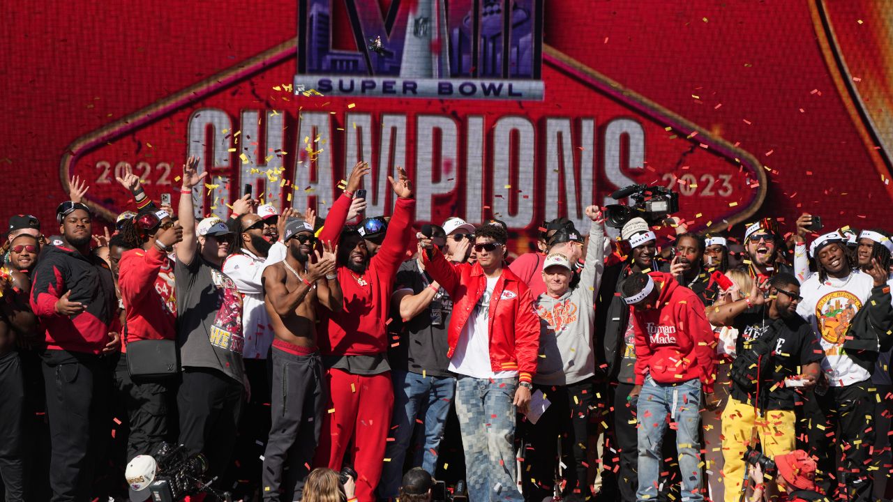 Jackson County Legislator Proposes Sales Tax to Keep Patrick Mahomes’ Chiefs at Arrowhead