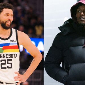 "There Are P**sies on Both Sides": Lou Williams Jumps into NFL vs NBA Debate, Declares Basketball Skills Tougher to Master