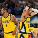 Tyrese Haliburton Continues To Deal With Back And Ankle Issues As He Prepares For Pacers-Knicks Game 5