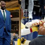 Charles Barkley Couldn't Understand Why Shaquille O'Neal Hated Fred Hickman As Much As He Did