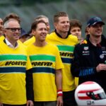 Amid Extensive Backlash, This is Why Max Verstappen Didn't Wear the Ayrton Senna T-Shirt In Tribute Run