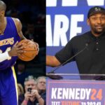 Metta World Peace Spills The Beans On Why Kobe Bryant Was Always On His Team During Practice
