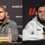 Former UFC Champion Explains Why Islam Makhachev is a “Better Version” of Khabib Nurmagomedov