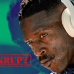 A Close Look At Antonio Brown’s Net Worth & Career Earnings Amidst Bankruptcy Announcement