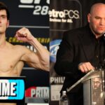 UFC Title Contender Reveals Dana White Labeled His Fight as Boring After Getting Distracted by NFL Betting