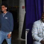 "OGs Gotta Stop Saying That They'll Just Average 40": Shaquille O'Neal's Claims About His Dominance Irk Lou Williams