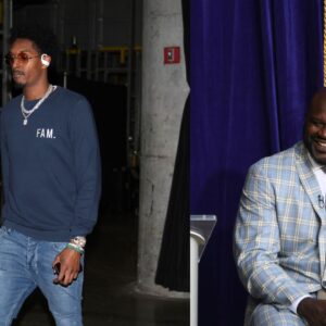 "OGs Gotta Stop Saying That They'll Just Average 40": Shaquille O'Neal's Claims About His Dominance Irk Lou Williams