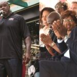 Trailing Michael Jordan By $2.5 Billion, Shaquille O'Neal Points Out His Financial Supremacy On IG Story
