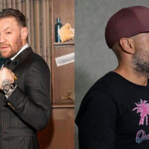 UFC Commentator Jon Anik Believes Conor McGregor Returns to UFC to Strengthen His Resume: “Not Back For Money”